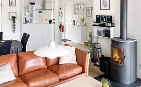 6 Person Holiday Home In Egernsund